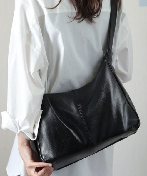 florist（フローリスト） ショルダーバッグ バッグ 「軽量・上品見え