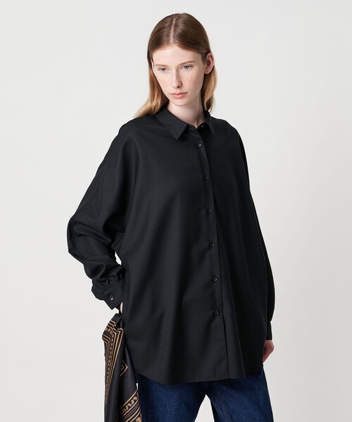 STEVEN ALAN（スティーブンアラン） ブラウス シャツ 「Steven Alan