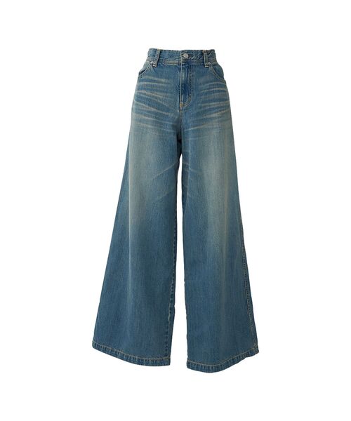 HYSTERIC GLAMOUR（ヒステリックグラマー） ジーンズ デニム デニム