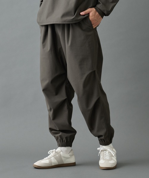 COLONY 2139（コロニー トゥーワンスリーナイン） パンツ グリッド