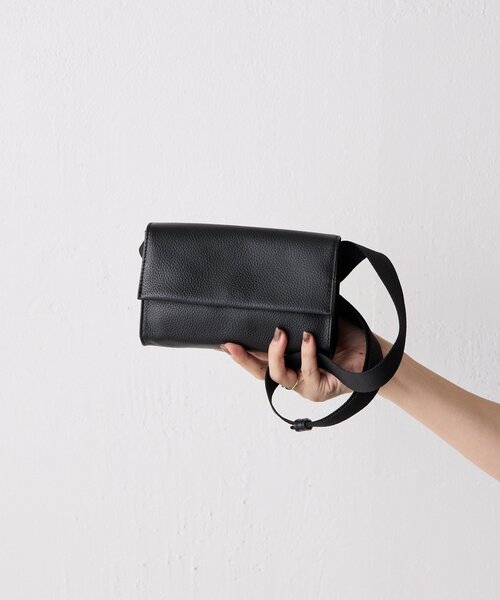 ear PAPILLONNER（イア パピヨネ） ショルダーバッグ バッグ