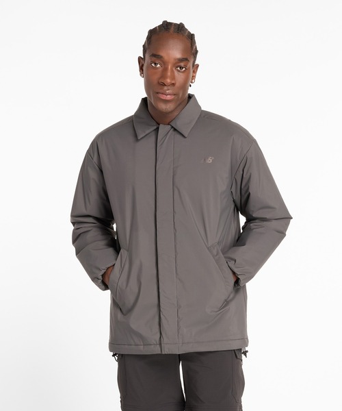 New Balance（ニューバランス） ブルゾン アウター コーチジャケット