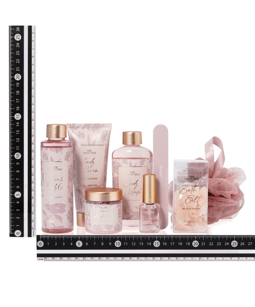 Francfranc（フランフラン） コスメセット コフレ ザ トリートタイム