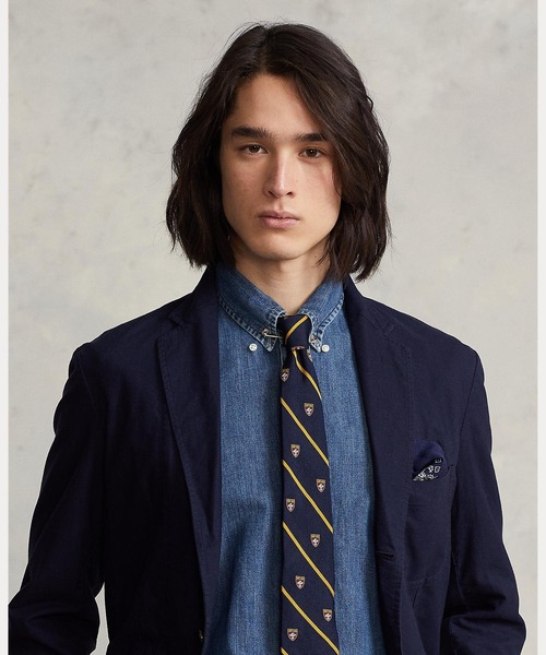 POLO RALPH LAUREN（ポロ・ラルフローレン） シャツ クラシック