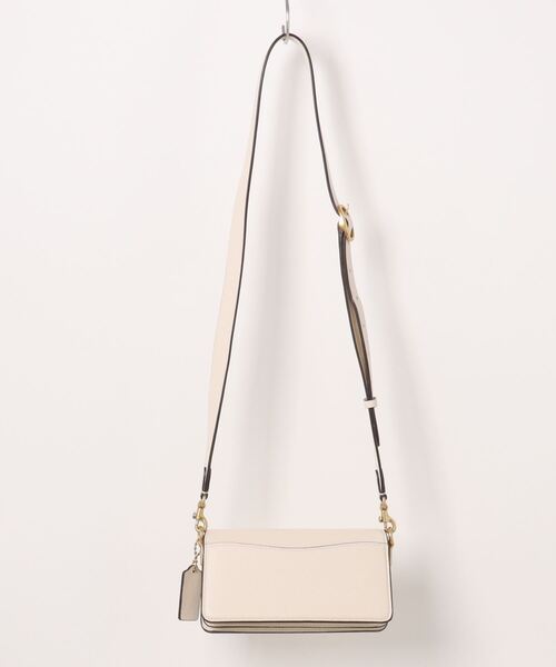 COACH（コーチ） ショルダーバッグ バッグ タビー ショルダー バッグ