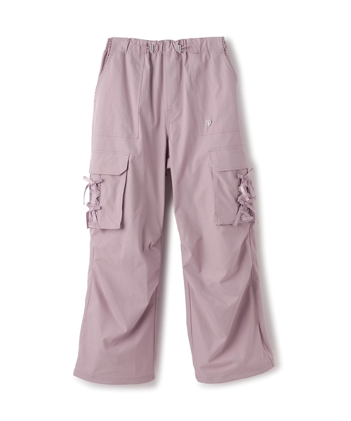 mezzo piano Junior（メゾピアノ ジュニア） パンツ 「吸水速乾