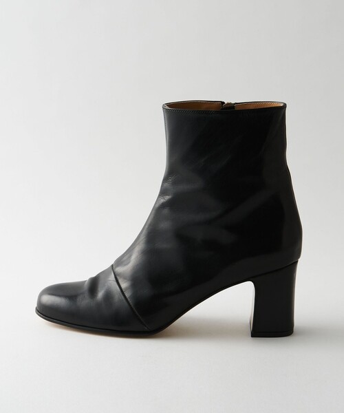 STEVEN ALAN（スティーブンアラン） ブーツ 「Steven Alan」レザー