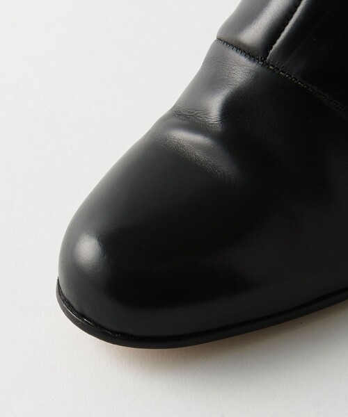 STEVEN ALAN（スティーブンアラン） ブーツ 「Steven Alan」レザー