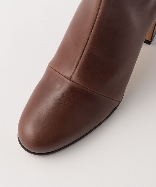 STEVEN ALAN（スティーブンアラン） ブーツ 「Steven Alan」レザー