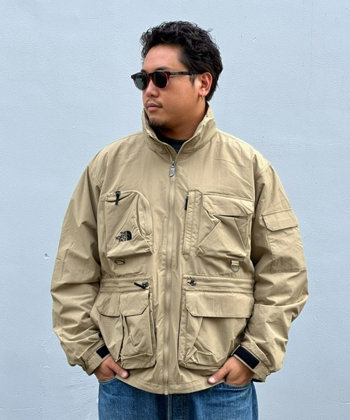 THE NORTH FACE（ザ ノースフェイス） コート ジャケット 「THE NORTH