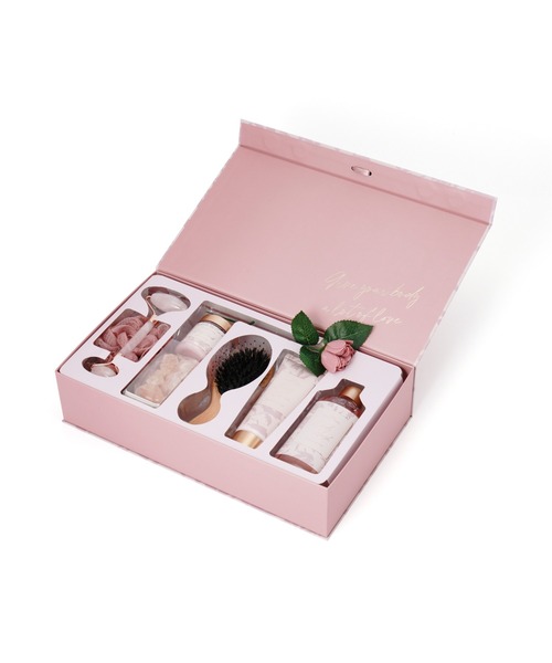 Francfranc（フランフラン） コスメセット コフレ ザ トリートタイム