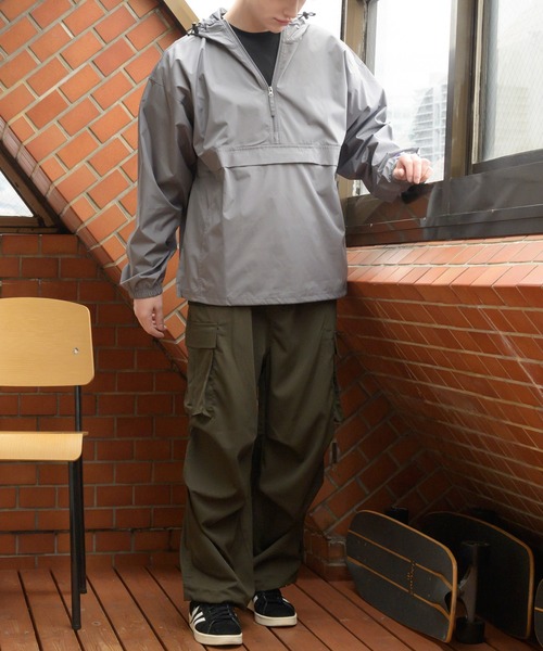 Champion（チャンピオン） ナイロンジャケット チャンピオンナイロン