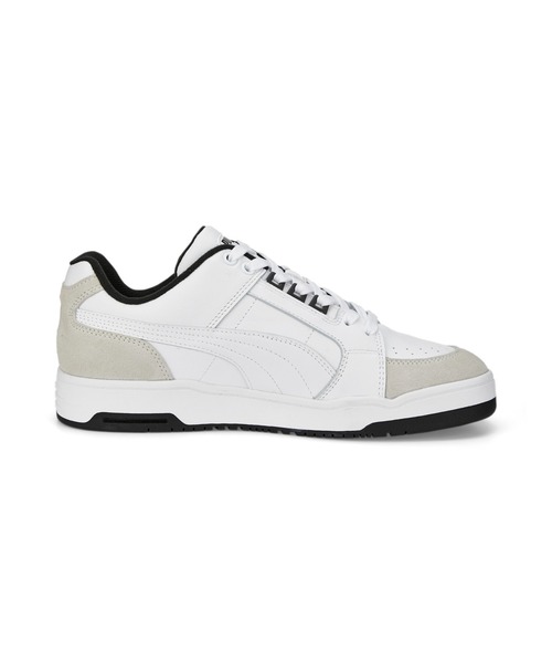 PUMA（プーマ） スニーカー ユニセックス スリップストリーム
