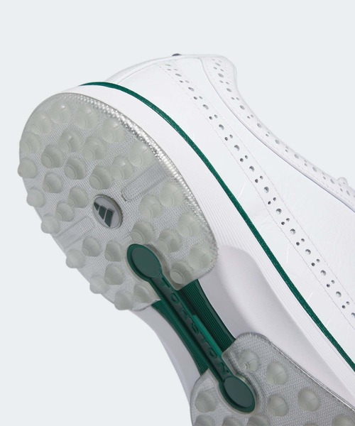 adidas（アディダス） スニーカー MC80「adidas Golf/アディダスゴルフ