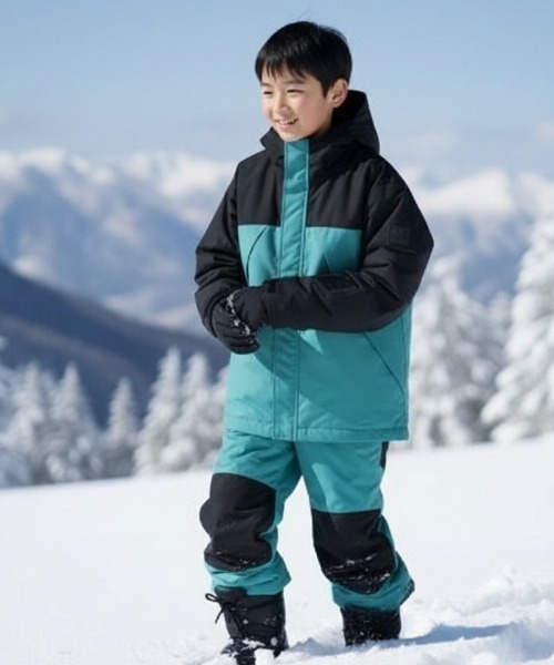 Ocean Pacific（オーシャンパシフィック） 「OP:オーピー」キッズ