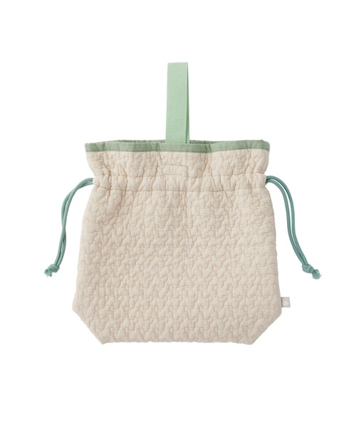 D by DADWAY（ディーバイダッドウェイ） ハンドバッグ ヌビ・巾着