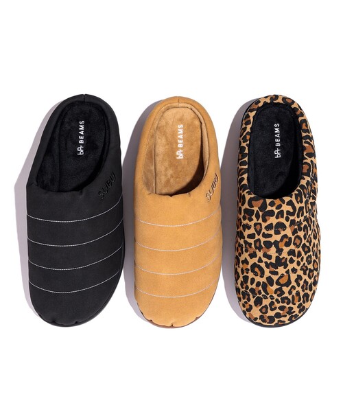 SUBU（スブ） サンダル 「ビームスの百名品」「別注」SUBU / フェイク