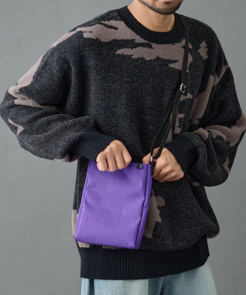 COLONY 2139（コロニー トゥーワンスリーナイン） ショルダーバッグ 超