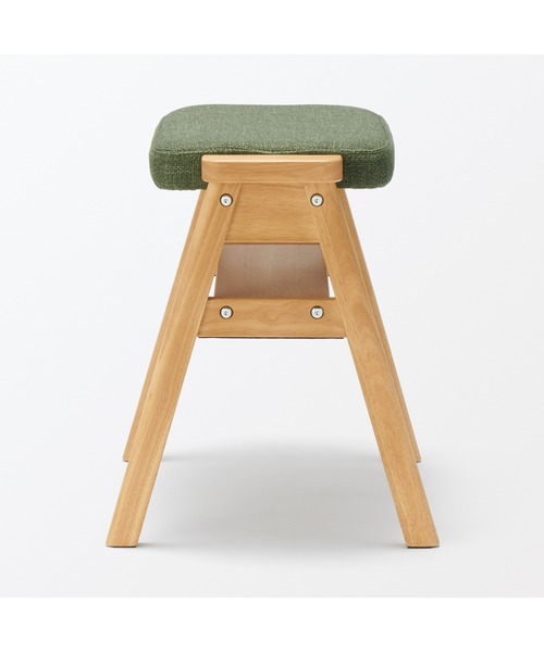 無印 スツールのおすすめ人気商品一覧 通販 - Yahoo!ショッピング