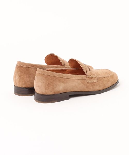 Mollini（モリーニ） ローファー CLARISA-MO レディース : ZOZOTOWN