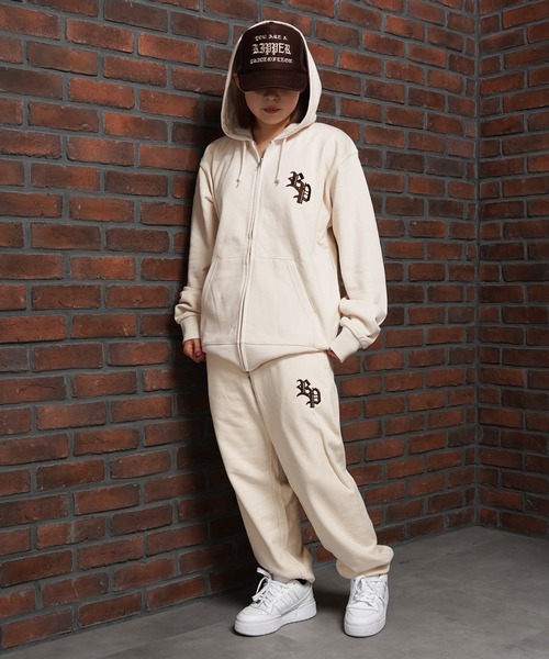 RIPPER パーカー メンズ レディース : ZOZOTOWN Yahoo!店 - 通販