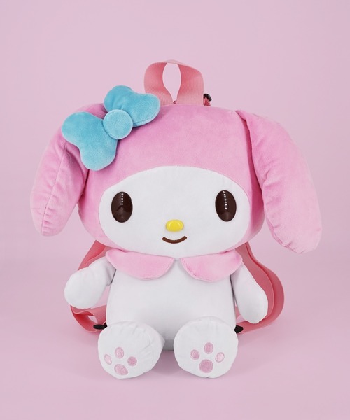 sanrio（サンリオ） デイバック リュック Sanrio characters(サンリオ