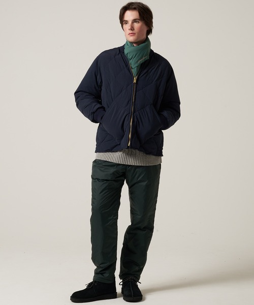 Eddie Bauer（エディーバウアー） ダウンジャケット ダウン