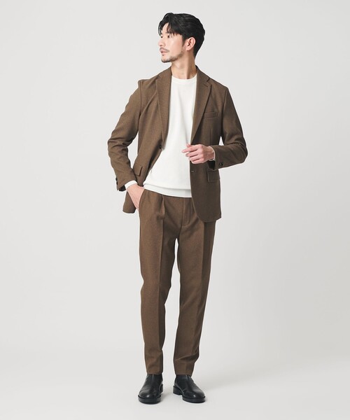 BEAUTY＆YOUTH UNITED ARROWS セットアップ 「WEB限定 WARDROBE SMART