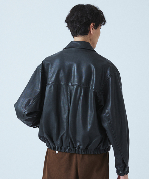 JOURNAL STANDARD（ジャーナルスタンダード） 革ジャン ライダース