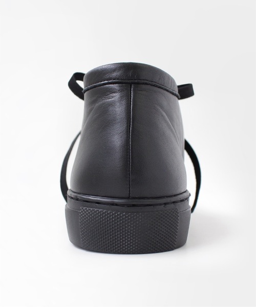 Dhyana.（ディアナドット） デッキシューズ モカシン 金子綾×Dhyana