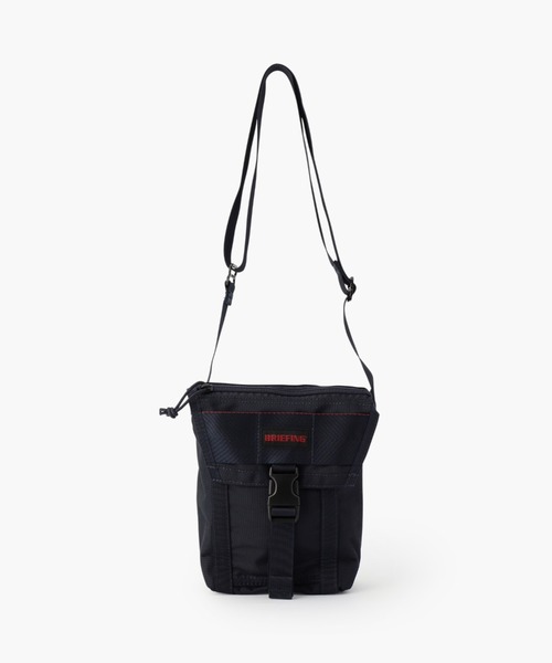 BRIEFING（ブリーフィング） ショルダーバッグ 「BRIEFING GOLF