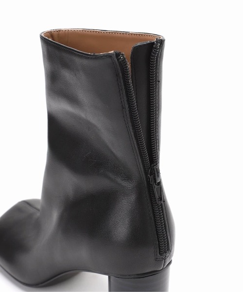 SLOBE IENA（スローブイエナ） ブーツ 「WEB限定サイズあり/追加2