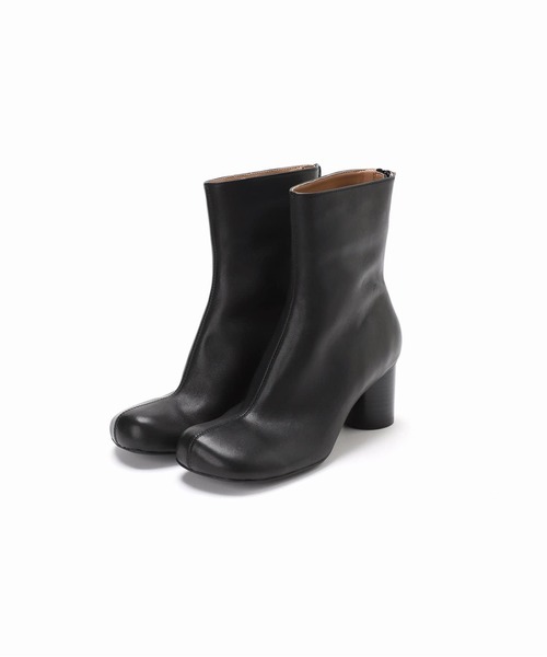 SLOBE IENA（スローブイエナ） ブーツ 「WEB限定サイズあり/追加2
