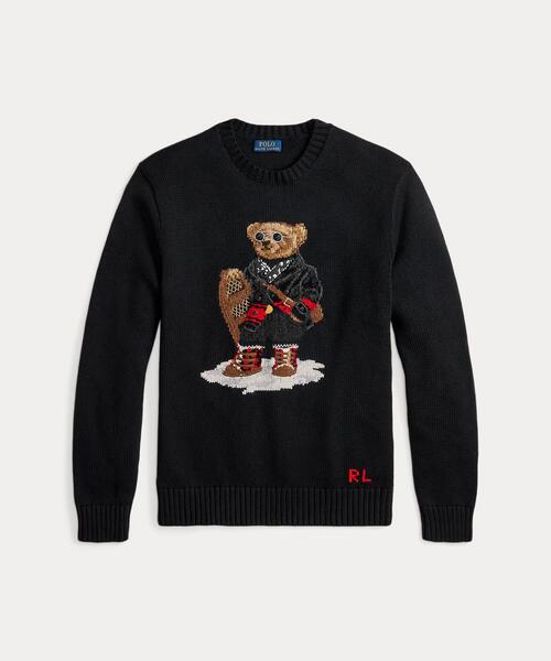 POLO RALPH LAUREN（ポロ・ラルフローレン） セーター ニット Polo