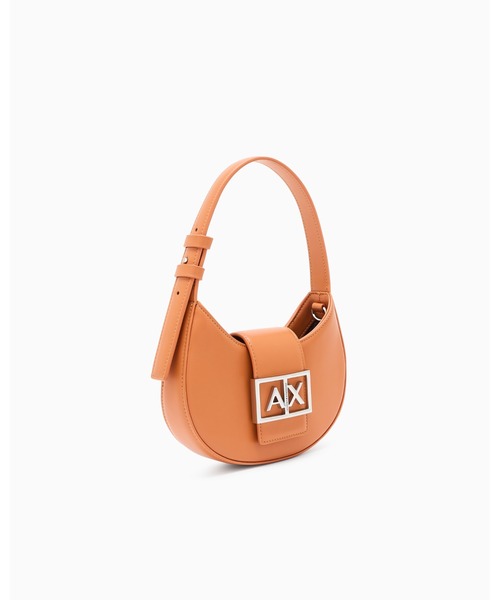 ARMANI EXCHANGE ハンドバッグ 「A|X アルマーニ エクスチェンジ」AX