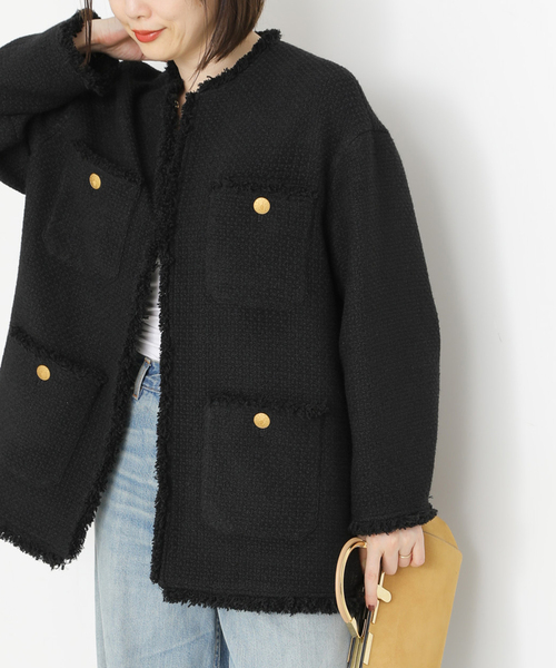 journal standard L'essage（ジャーナルスタンダード レサージュ