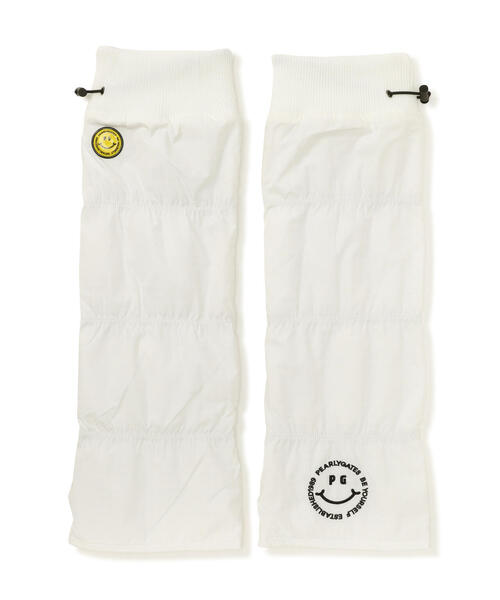 PEARLY GATES（パーリーゲイツ） レッグウォーマー 「PEARLY GATES」PG