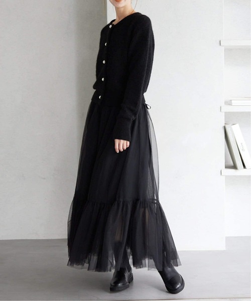 SLOBE IENA（スローブイエナ） ブーツ 「追加3」SLOBE IENA サイドゴア