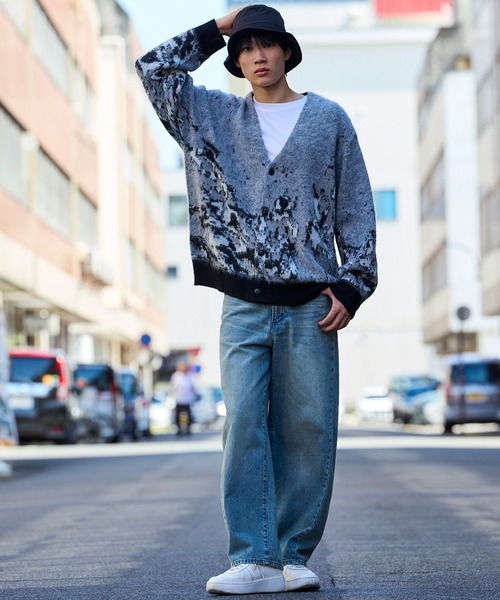 カーディガン メンズ レディース : ZOZOTOWN Yahoo!店 - 通販 - Yahoo