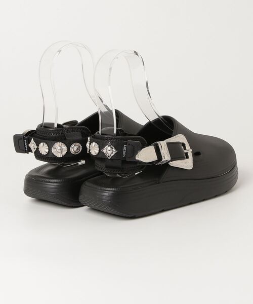 TOGA PULLA（トーガ プルラ） サンダル レディース : ZOZOTOWN Yahoo