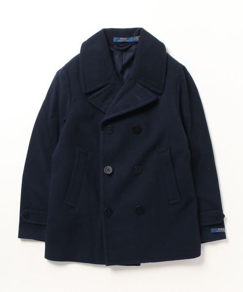 POLO RALPH LAUREN（ポロ・ラルフローレン） pコート ピーコート