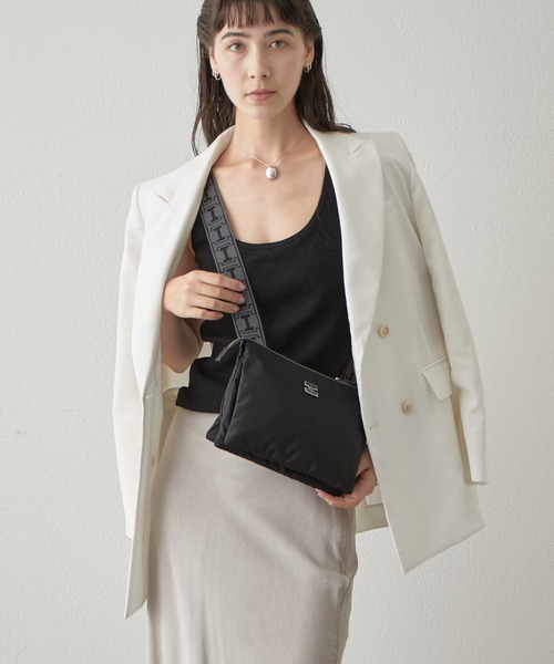 イアクッチ ショルダーバッグ（レディースショルダーバッグ）｜バッグ