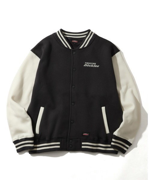 Dickies（ディッキーズ） スタジャン 「GENUINE DICKIES/ジェニュイン