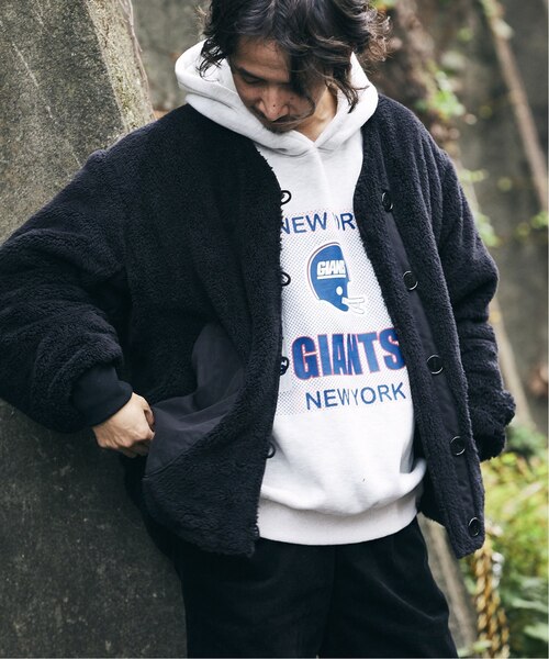 ARMY TWILL（アーミーツイル） ミリタリージャケット モッズコート