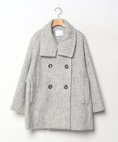 COLLAGE GALLARDAGALANTE（コラージュ ガリャルダガランテ） コート