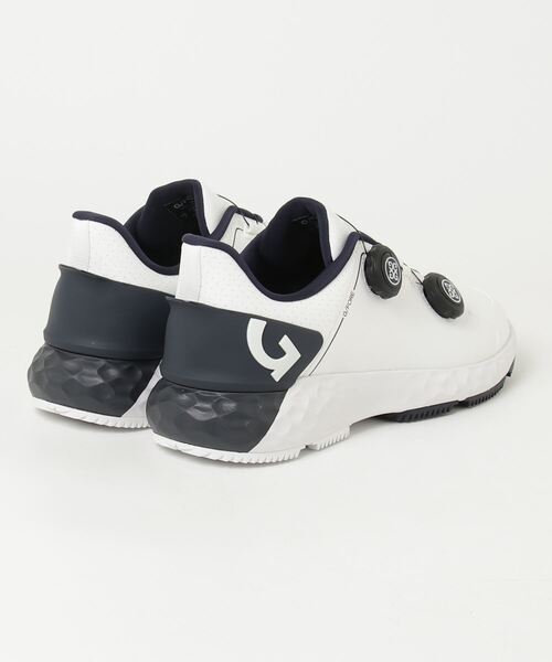 G/FORE（ジーフォア） スニーカー G/FORE PERFORATED G/DRIVE GOLF