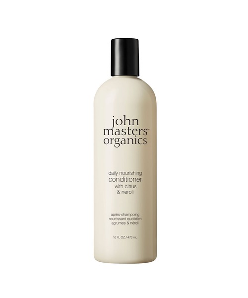 john masters organics（ジョンマスターオーガニック
