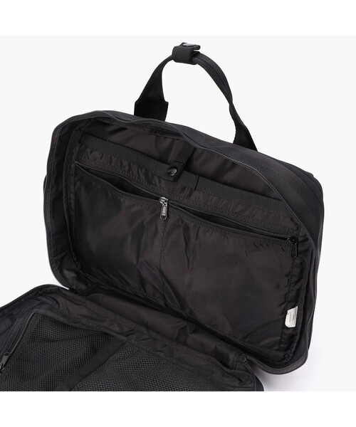 BRIEFING（ブリーフィング） デイバック リュック A4 2WAY LINER MW
