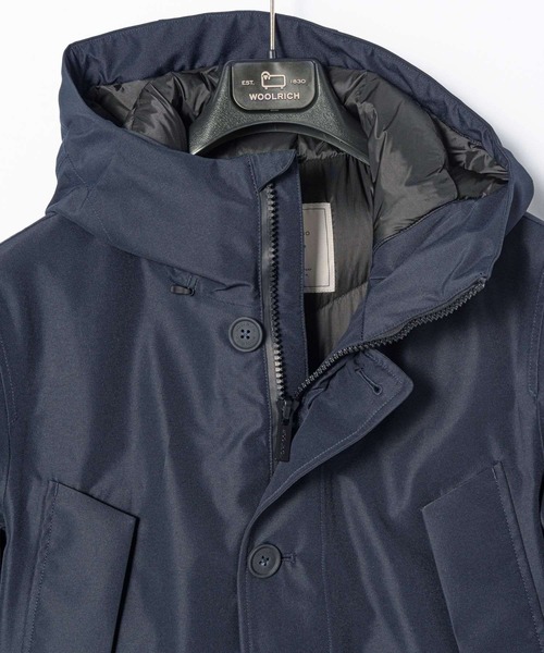 WOOLRICH（ウールリッチ） ダウンジャケット ダウン WOOLRICH MOUNTAIN
