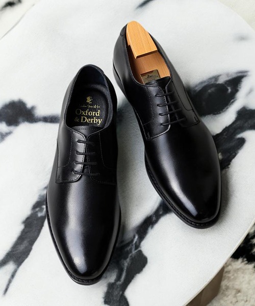 London Shoe Make（ロンドンシューメイク） ビジネスシューズ メンズ